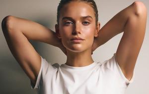 5 tips για να απαλλαγείς από την κακοσμία στις μασχάλες με φυσικό τρόπο