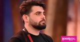 MasterChef, Εκτός, 8άδας, Λούκας –,MasterChef, ektos, 8adas, loukas –