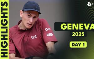 Highlights, Γενεύης, Highlights, genevis