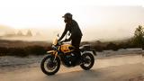 Θέλουμε, Triumph Scrambler 400 XC, Ευρώπη Οπωσδήποτε,theloume, Triumph Scrambler 400 XC, evropi oposdipote