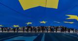 Η ΕΕ ενώπιων κρίσιμων προκλήσεων,