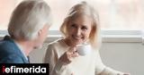7 βραδινές συνήθειες ανθρώπων που παραμένουν πνευματικά οξυδερκείς στα 70 και 80 τους,