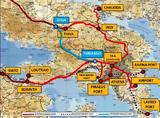 Θριάσιο – Σφίγγα Βοιωτίας, Επανέρχεται,thriasio – sfinga voiotias, epanerchetai