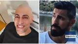 Γιώργος Παράσχος,giorgos paraschos