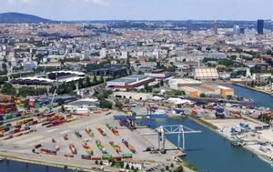 Άνοδος, 121, CMA CGM, anodos, 121, CMA CGM