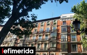Πόλεμος, Airbnb -Ο, 66 000, polemos, Airbnb -o, 66 000
