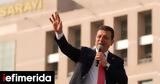 Συνελήφθησαν 18, Κωνσταντινούπολης -Συνεχίζεται,synelifthisan 18, konstantinoupolis -synechizetai