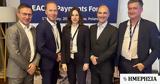 Καμπουρίδου, Εξελέγη, Δ Σ, European Automated Clearing House Association,kabouridou, exelegi, d s, European Automated Clearing House Association