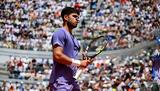 Πάντα, ATP Race, Αλκαράθ,panta, ATP Race, alkarath
