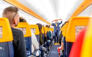 Ryanair, Ισπανία, 2024, Ryanair, ispania, 2024