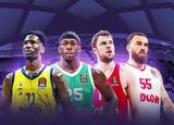 Euroleague, Ολυμπιακός, Παναθηναϊκός, Άμπου Ντάμπι –, Final Four,Euroleague, olybiakos, panathinaikos, abou ntabi –, Final Four