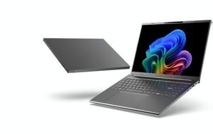 Acer Aspire AI, Έξι, Copilot+, Acer Aspire AI, exi, Copilot+