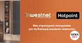 Westnet,Hotpoint