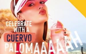 Jose Cuervo, Paloma Day