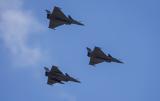 Κλειδωμένα, Rafale, Ελλάδα, Γαλλία, Ινδία,kleidomena, Rafale, ellada, gallia, india