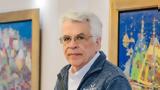 Michael Triantafyllou, MIT Maritime Consortium,Cutting Edge, Shipping Technologies