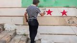 Πράσινο, Συρία,prasino, syria