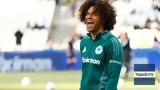 Παναθηναϊκός, Παρελθόν, Αράο,panathinaikos, parelthon, arao