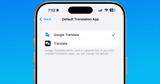 Google Translate, Μπορείς, Phone, Pad,Google Translate, boreis, Phone, Pad