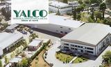 Yalco, Πράσινο,Yalco, prasino