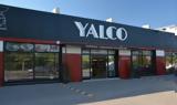 Yalco, Πράσινο,Yalco, prasino