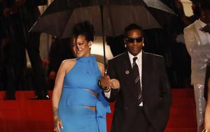 Rihanna, Umbrella-ella