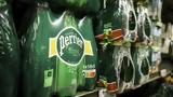 Σκάνδαλο, Perrier, Μακρόν,skandalo, Perrier, makron