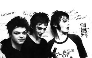 Supergrass, Damned, Release Athens 2025