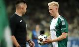 Παναθηναϊκός, Φεύγει,panathinaikos, fevgei