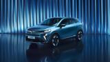 RENAULT SYMBIOZ, Hybrid,SUV