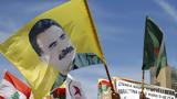 PKK, Αμπντουλάχ Οτσαλάν,PKK, abntoulach otsalan