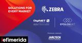 ZEBRA, DIGINET Technology Partners Event, Όμιλο EPSILON NET, DIGINET, Zebra Technologies,ZEBRA, DIGINET Technology Partners Event, omilo EPSILON NET, DIGINET, Zebra Technologies