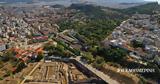 Οι 10 γειτονιές με τη μεγαλύτερη αύξηση τιμών,