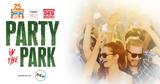 Μάθε, Party, Park,mathe, Party, Park