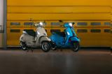 Piaggio Group,
