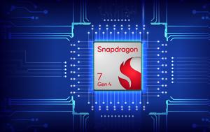 Qualcomm, MediaTek, 2025