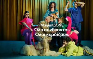 Ogilvy, MagentaOne