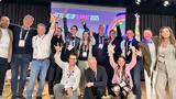 Scaling Up Summit 2025, Εκδήλωση, EO Accelerator,Scaling Up Summit 2025, ekdilosi, EO Accelerator