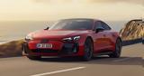 Ελλάδα, Audi -tron GT, 585 PS,ellada, Audi -tron GT, 585 PS
