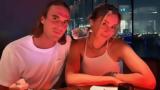 Τσιτσιπάς, Μπαντόσα,tsitsipas, bantosa