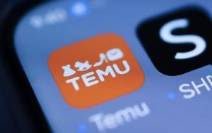 Έρχεται, Shein, Temu, erchetai, Shein, Temu