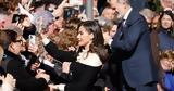 Βασιλιάς Felipe Bασίλισσα Letizia |,vasilias Felipe Basilissa Letizia |