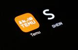 Κομισιόν, Φόρος 2, Shein, Temu,komision, foros 2, Shein, Temu