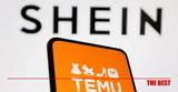 Shein,Temu