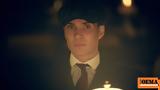 Peaky Blinders, Στίβεν Νάιτ,Peaky Blinders, stiven nait