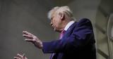 Ντόναλντ Τραμπ, Χρυσό Θόλο, Αμερική,ntonalnt trab, chryso tholo, ameriki