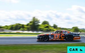 NASCAR Euro Series, Δεύτερο, Κρασώνη, NASCAR Euro Series, deftero, krasoni