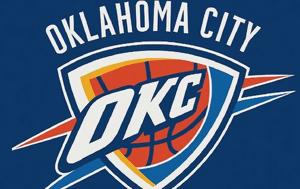 Oklahoma City Thunder, NBA