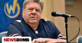 George Wendt, Πέθανε, Cheers,George Wendt, pethane, Cheers