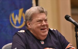 George Wendt, Πέθανε, Cheers, 32η, George Wendt, pethane, Cheers, 32i